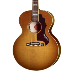 Gibson Rosanne Cash J-185, Heritage Cherry Sunburst